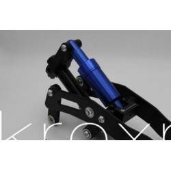 Monorim MS0 diseñada para instalar el kit FB-MX o motor 500w-Max o G30 Max - Suspensión delantera para Xiaomi Monorim - 19 Suspe