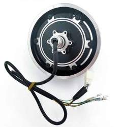 Motor 48v 500w trasero para Kugoo M4, Ovex Z1 plus u otros modelos. Motor genérico adaptable Kugoo - 1