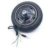 Silnik o mocy 48 V od 800 W do 1200 W do Smartgyro Speedway & Rockway. adaptacyjny silnik generyczny Smartgyro - 1 Zainstaluj te