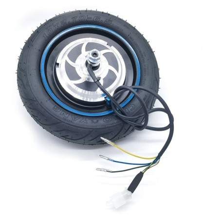 Motor snage 48 V od 500 W do 800 W za Smartgyro Speedway & Rockway. adaptivni generički motor Smartgyro - 1 Ugradite ovaj motor 
