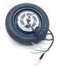 48v 500w til 800w kraftmotor til Smartgyro Speedway & Rockway. adaptiv generisk motor Smartgyro - 1 Installer denne motor med en