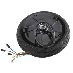 Motor dlya skutera Ninebot ES1 ES2 ES4 Segway - Ninebot - 1 Dvigatel' 36 V, sovmestimyy s Ninebot ES1, ES2, ES4
Smennyy motor dl