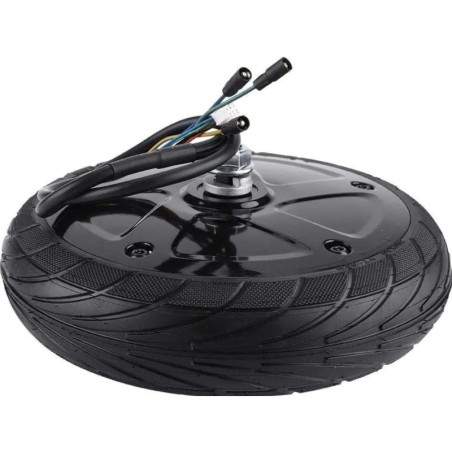 Moteur pour trottinette Ninebot ES1 ES2 ES4 Segway - Ninebot - 3 Moteur 36v compatible avec Ninebot ES1, ES2, ES4
Moteur de remp