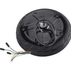 Silnik do skutera Ninebot ES1 ES2 ES4 Segway - Ninebot - 4 Silnik 36v kompatybilny z Ninebot ES1, ES2, ES4
Zamienny silnik do sk