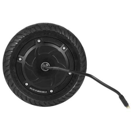 Motor till Kugoo S1 skoter eller liknande Kugoo - 1 36v motor kompatibel med Kugo S1 eller liknande.
Ersättningsmotor för skotra