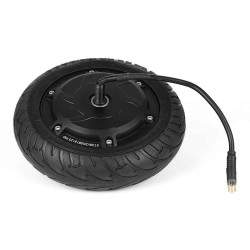 Motor za skuter Kugoo S1 ili podoben Kugoo - 5 
36v motor, sŭvmestim s Kugo S1 ili podoben.
Rezerven motor za skuteri na markata