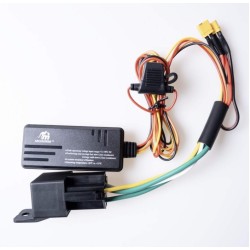 Lokalizator GPS Monorim G16A Pro 2023 Monorim - 1