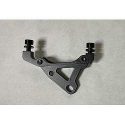 Адаптивный тормозной комплект для задней подвески Sharkset Sharkset - 5 Адаптивный тормозной комплект для задней подвески Sharks