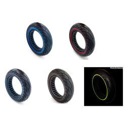 Elastikó Wagon 10 x 2,5 íntses (polý elafrýs sympagís trochós gia zántes 34 mm)  - 7 
Topothetíste sympagí elastiká 10" x 2,5" -