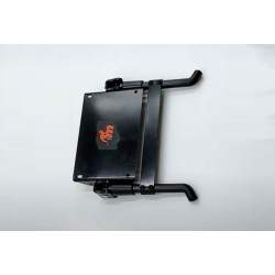 Béquille centrale double Monorim VFT footsupport pour Xiaomi, Ninebot Max ou similaire Monorim - 2 Compatible avec les trottinet