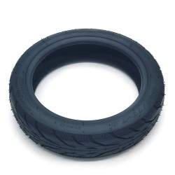 Neumático tubeless con gel antipinchazos para patinete eléctrico Xiaomi 4 Pro de 10 pulgadas - 60 / 70 - 70  - 2 
Neumático sin 