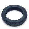 Tubeless dæk med anti-punktur gel til Xiaomi 4 Pro elektrisk scooter 10 tommer - 60 / 70 - 7  - 2 
Tubeless dæk til Xiaomi 4 Pro