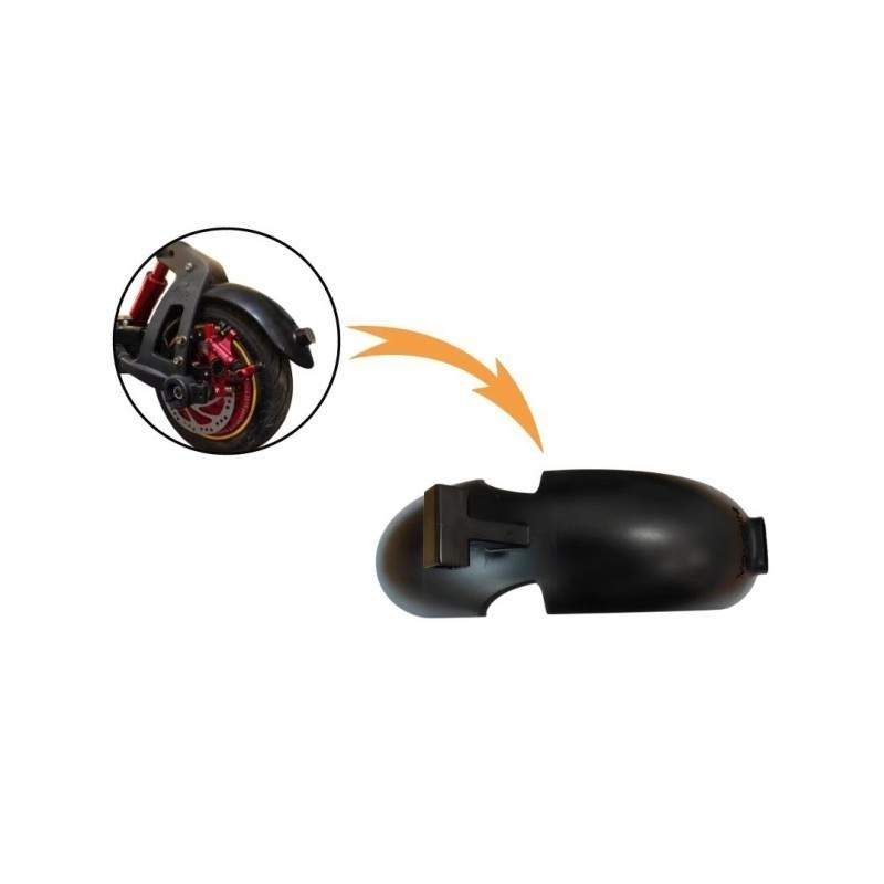 Eendelig Monorim FP Pro spatbord voor MR1, DMR1, MXR1 en DMXR1 achtervering Monorim - 1 Spatbord uit één stuk voor Monorim achte