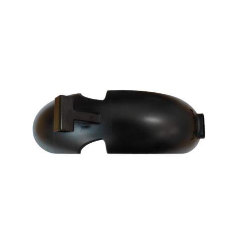 Guarda-lamas Monorim FP Pro de peça única para suspensão traseira MR1, DMR1, MXR1 e DMXR1 Monorim - 2 
Guarda-lamas de peça únic