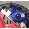 MR1 brake bracket for brake caliper for Xiaomi Pro2, Mi Scooter 3, Xiaomi Pro4 Monorim - 1 
Xiaomi Brake Caliper MR1 / DMR1 Comp