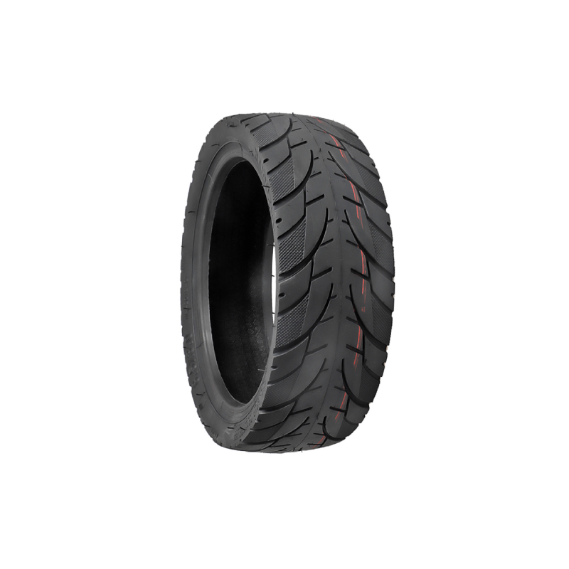 CityRoad slangeløst dekk 8,5 tommer x 3 for Xiaomi M365, Pro, Pro2, 1S, Essential, Mi Scooter 3  - 1 
Tubeless dekk 8,5" x 3 for