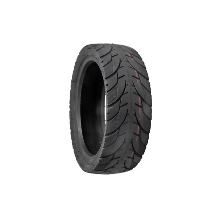 CityRoad slangeløst dekk 8,5 tommer x 3 for Xiaomi M365, Pro, Pro2, 1S, Essential, Mi Scooter 3  - 1 
Tubeless dekk 8,5" x 3 for