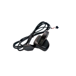 Univerzalni sprožilci plina za krmilo po meri ali po meri  - 1 
Izberite ročko za sprožitev krmila po meri.
Ko nadgradite na krm