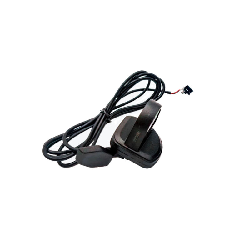 Accélérateurs à gâchette universels pour guidons personnalisés ou personnalisés  - 1 
Choisissez un accélérateur de déclenchemen