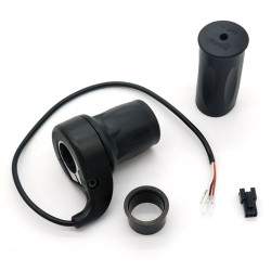 Universal'nyye triggernyye drosseli dlya nestandartnykh ili nestandartnykh ruley  - 4