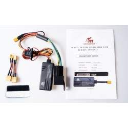 GPS lokátor Monorim G16A Pro 2023 Monorim - 3 GPS lokátor Monorim G16A Pro 2023
Najděte své vozidlo pomocí GPS - Monorim G16A Pr