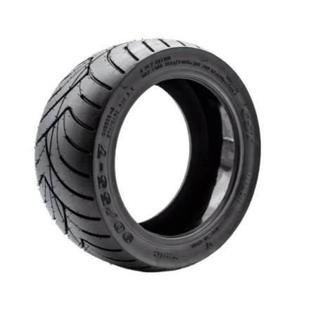 Anvelope originale 90/55-7 pentru Segway GT1 / GT1E / GT2 Segway - Ninebot - 1 
Anvelopă originală pentru Segway GT1 / GT1E / GT