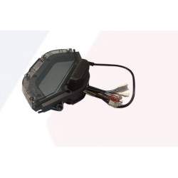 Screen for Segway GT1 / GTE - GT1E / GT2  - 3 
Display or control board for Segway GT1 / GTE. -GT1E/GT2
If your screen has faile