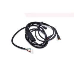 Johdotus Segway GT1 / GTE - GT1E / GT2 valoille Segway - Ninebot - 1