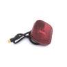 Luz traseira original para Segway GT1 / GTE - GT1E / GT2 Segway - Ninebot - 1 
Luz traseira para Segway GT1 / GTE. -GT1E/GT2
Peç