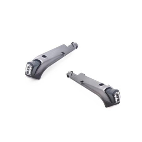 Conjunto de intermitente trasero original para Segway GT1 / GTE - GT1E / GT2 Segway - Ninebot - 3