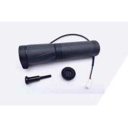 Oryginalna manetka gazu do Segway GT1 / GT1E / GT2 Segway - Ninebot - 1 
Uchwyt przepustnicy do Segwaya GT1 / GTE - GT1E / GT2
Z