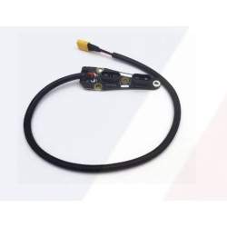 Original ladeport for Segway GT1 / GT1E / GT2 Segway - Ninebot - 1