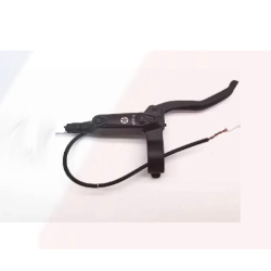 Eredeti bal és jobb fékkar Segway GT1 / GT1E / GT2-hez Segway - Ninebot - 2 
Fékkar Segway GT1 / GTE - GT1E / GT2
Eredeti fékkar