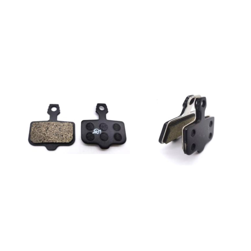 Original bromsbelägg fram och bak till Segway GT1 / GT1E / GT2 Segway - Ninebot - 3 
Bromsbelägg till Segway GT1 / GTE - GT1E / 