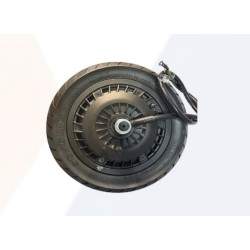 Original'nyy dvigatel' s vysokim krutyashchim momentom dlya Segway GT1 / GT1E / GT2 Segway - Ninebot - 2 
Original'nyy dvigatel'