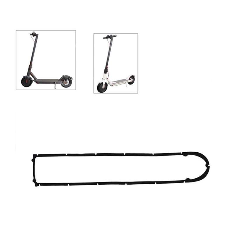 Garnitura impermeabilă a capacului bateriei - șasiu - pentru Xiaomi M365, Essential, Lite, 1S Xiaomi - 2  