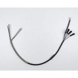 Spezielles Motorkabel für Ninebot Max E-Scooter oder ähnliches Modell, Ersatzkabel Segway - Ninebot - 3 Geeignet für Ninebot Max