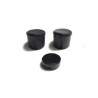 Capuchons en silicone pour les vis de garde-boue arrière - Xiaomi M365, 1S, Pro2 et M365 Pro Xiaomi - 1  