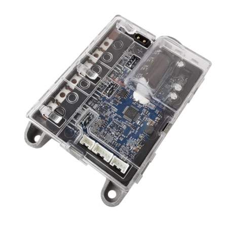 Symvatós elenktís í plakéta logikís gia Xiaomi M365, 1S, Pro2 kai M365 Pro Xiaomi - 2 Ελεγκτής ή λογική πλακέτα για συμβατά με X