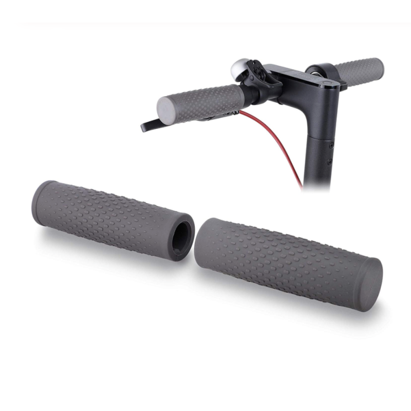 Ручки на руль - для Xiaomi M365, 1S, Pro2 и M365 Pro Xiaomi - 1  