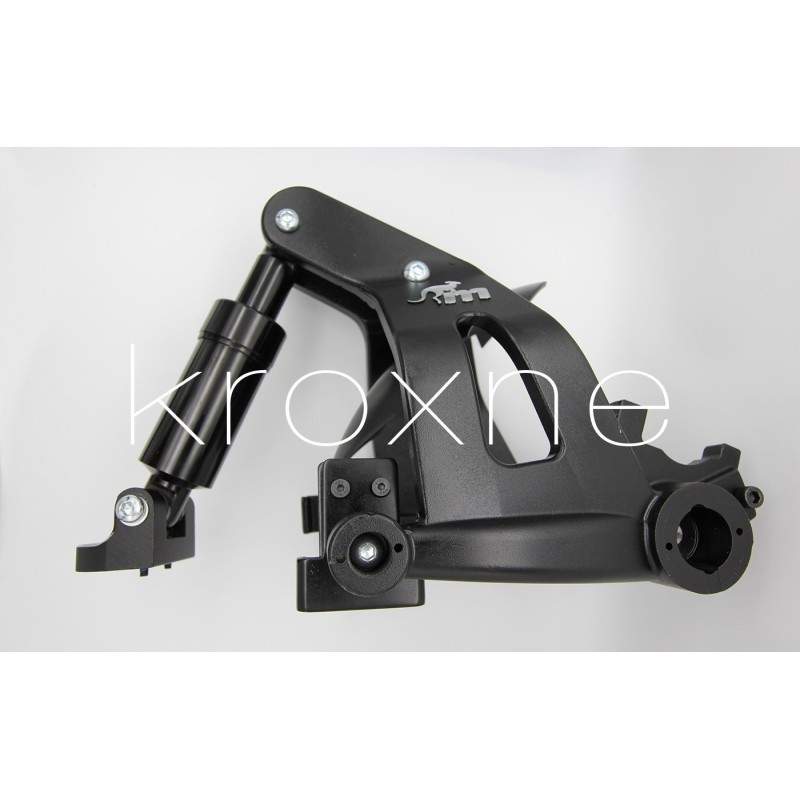 Monorim MPR1 or Monorim MR1 Pro rear suspension for Xiaomi Pro 4 Monorim - 1 Update your Xiaomi Pro 4 with MPR1 or MR1 Pro rear 