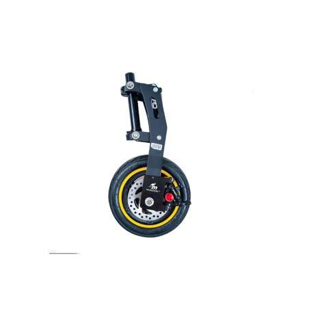 Kit de suspension avant Monorim MXS0-FB avec frein à disque pour planches à roulettes électriques Ninebot Max Monorim - 1 Compre