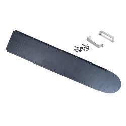 Monorim HDC - Couvercle de batterie en aluminium avec dissipateur de chaleur  - 6