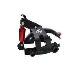 Monorim MPR1 eller Monorim MR1 Pro bakfjädring för Xiaomi Pro 4 Monorim - 17 
Uppdatera din Xiaomi Pro 4 med MPR1 eller MR1 Pro 