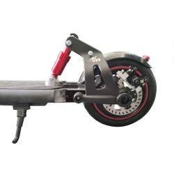 Monorim MPR1 eller Monorim MR1 Pro bakfjädring för Xiaomi Pro 4 Monorim - 18 
Uppdatera din Xiaomi Pro 4 med MPR1 eller MR1 Pro 