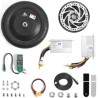 Monorim Dual52 Pro (inclusief een 500w motor) Monorim - 1 
Het bevat een nominale motor van 500 W, door dit vermogen aan uw Mono