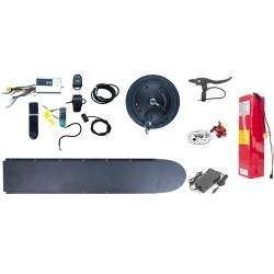 Monorim Pack U5 Non Pro Air (500 W-os Air motort tartalmaz)  - 1