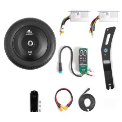 Monorim Dual52 Max (zawiera silnik o mocy 500 W) Monorim - 1