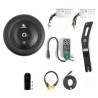 Monorim Dual52 Max (inkluderar en 500w motor) Monorim - 1 
Den inkluderar en nominell 500w motor, genom att lägga till denna eff