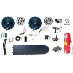 Monorim Dual52 Max Ultra Air (két 500 W-os Air motort tartalmaz) Monorim - 1